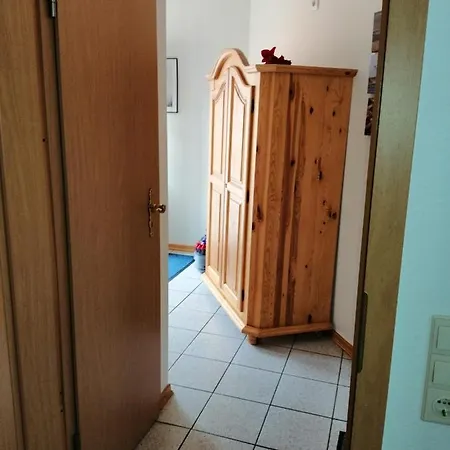 Haus Trossenstek III Apartment Busum Exterior photo