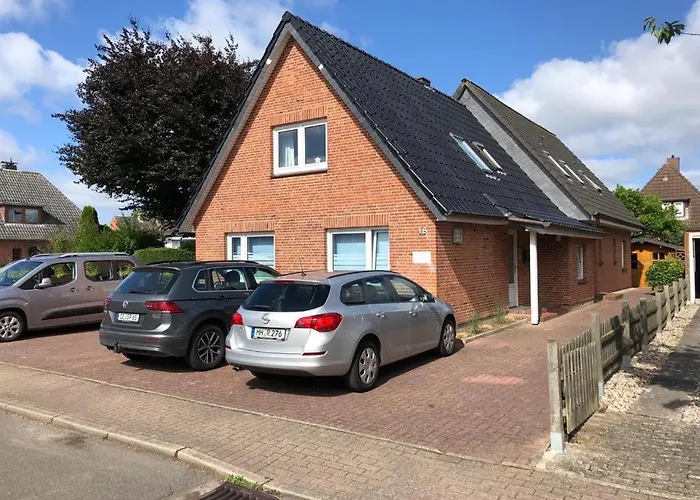 Haus Trossenstek III