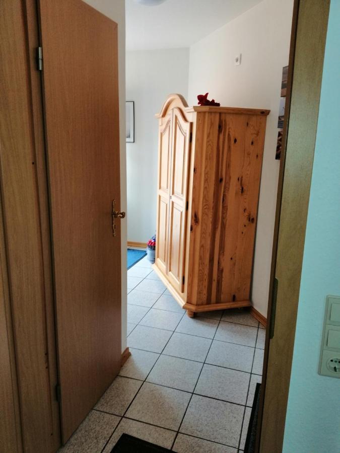 Apartment Haus Trossenstek Iii