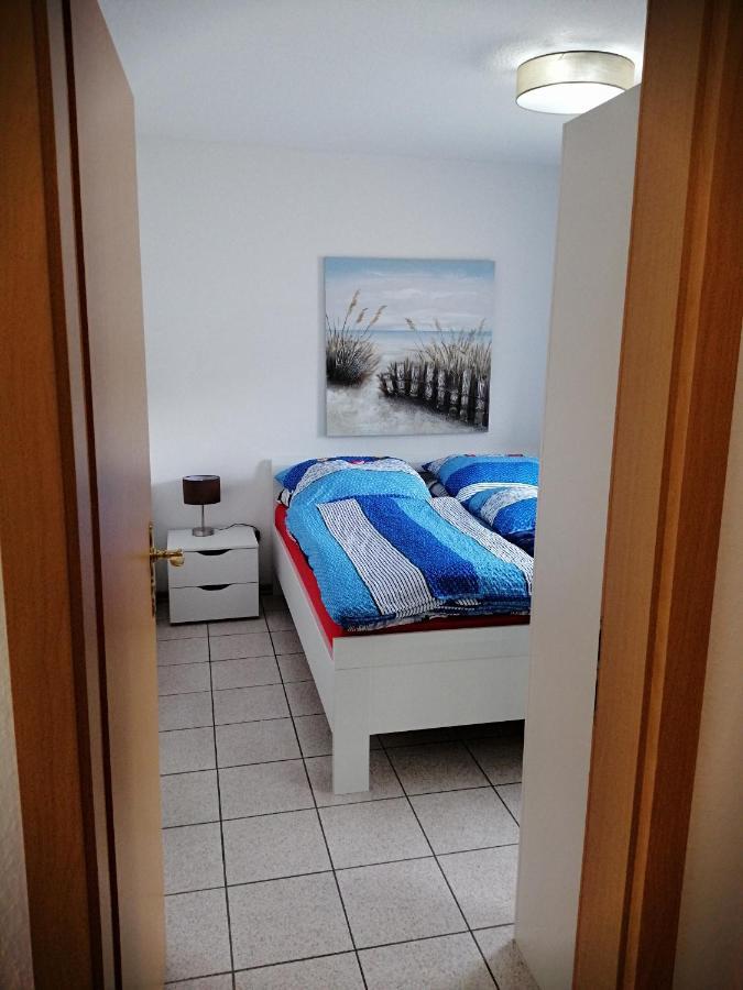 Haus Trossenstek Iii * Busum