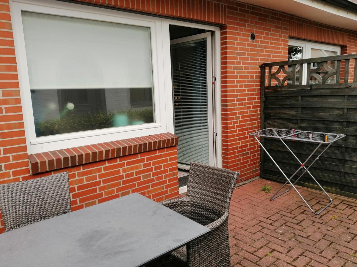 Haus Trossenstek Iii Apartment