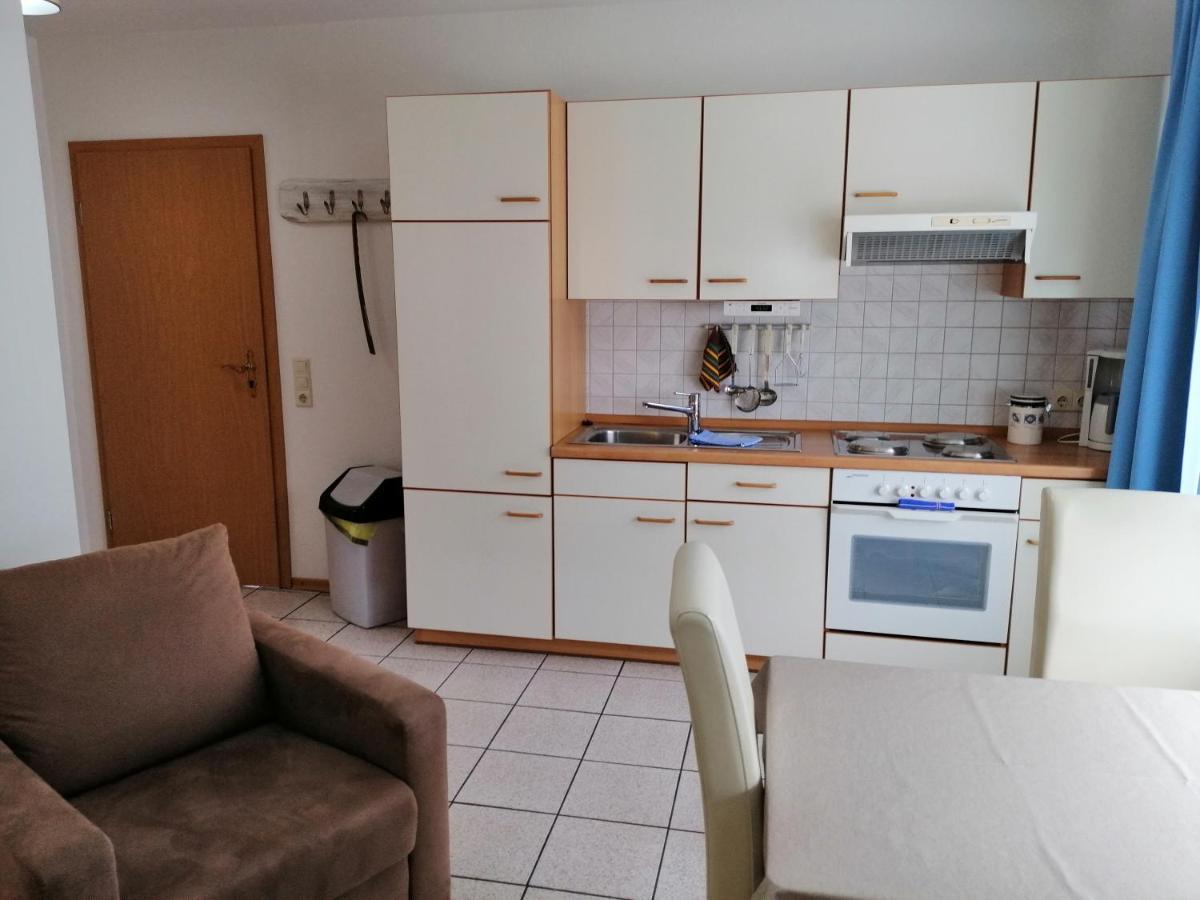 Haus Trossenstek Iii * Busum