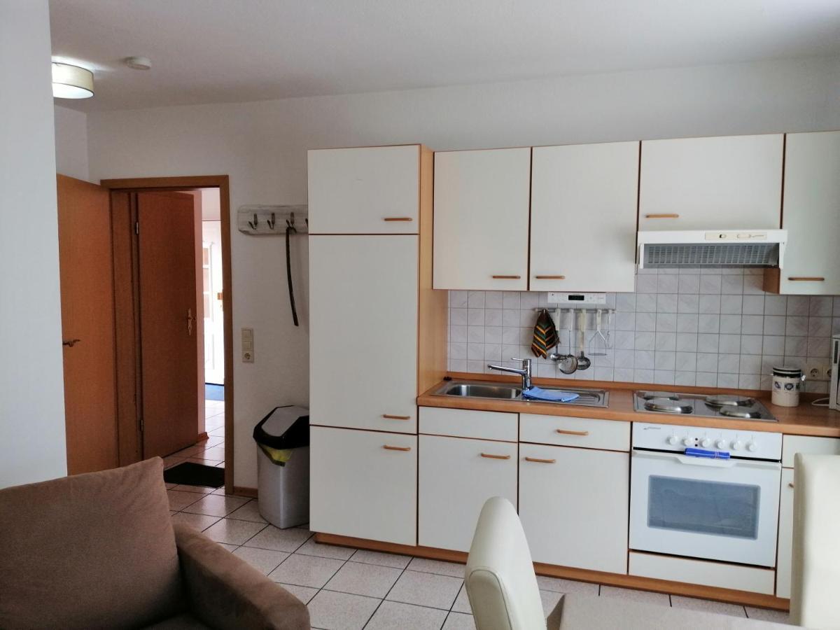 Haus Trossenstek Iii *