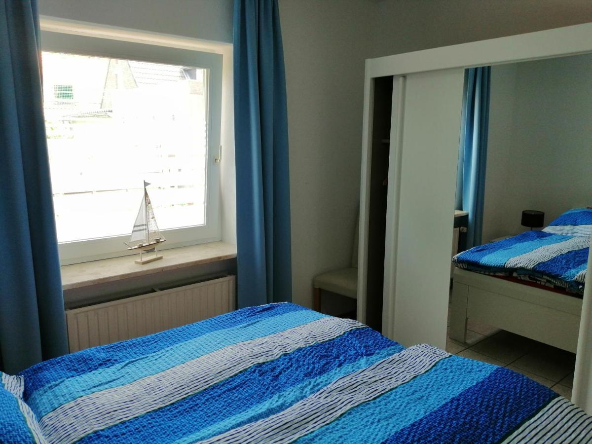 Apartment Haus Trossenstek Iii *