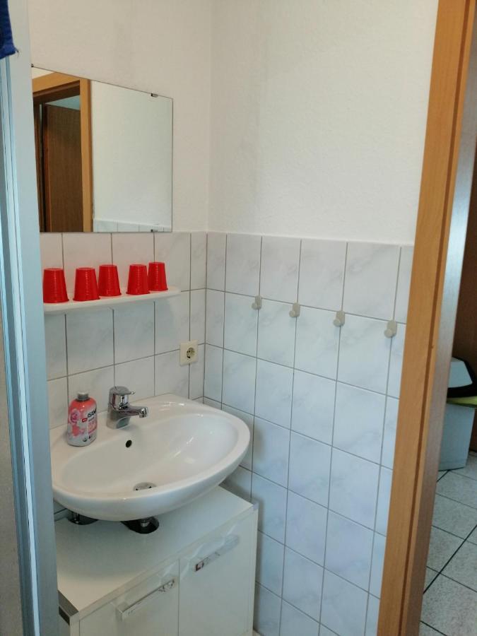 Apartment Haus Trossenstek Iii *