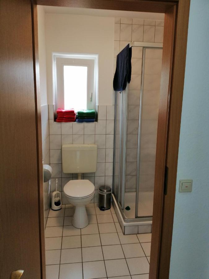 Haus Trossenstek Iii Apartment