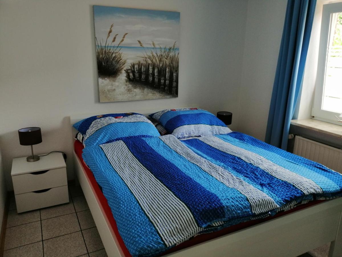 Haus Trossenstek Iii *